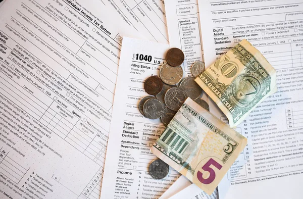 Understanding Your Tax Bill: A Breakdown