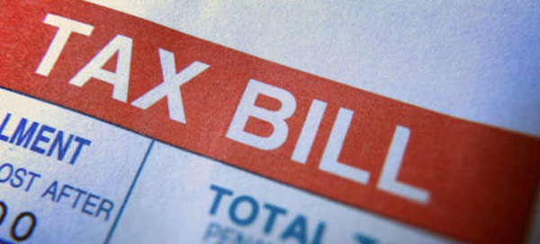 Advice: Steps to take if your tax bill seems incorrect