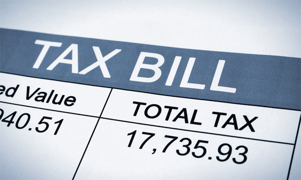 Personalization: How to interpret your tax bill and understand its specifics.