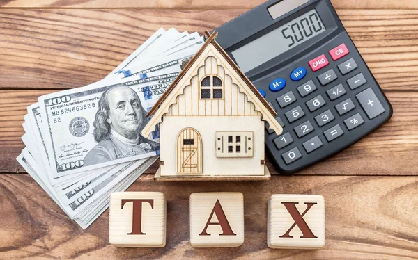 Focus: Understanding taxes specifically related to homeownership