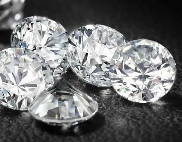 The Journey of Loose Diamonds: From Earth to Perfection