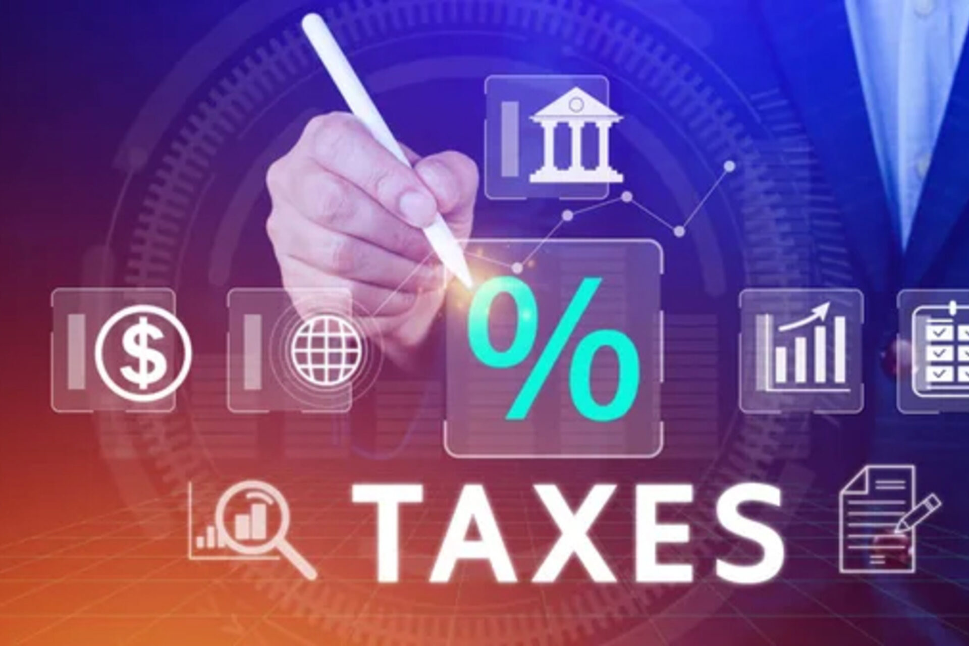 Overview: A Broad Look at Property Taxes Nationwide