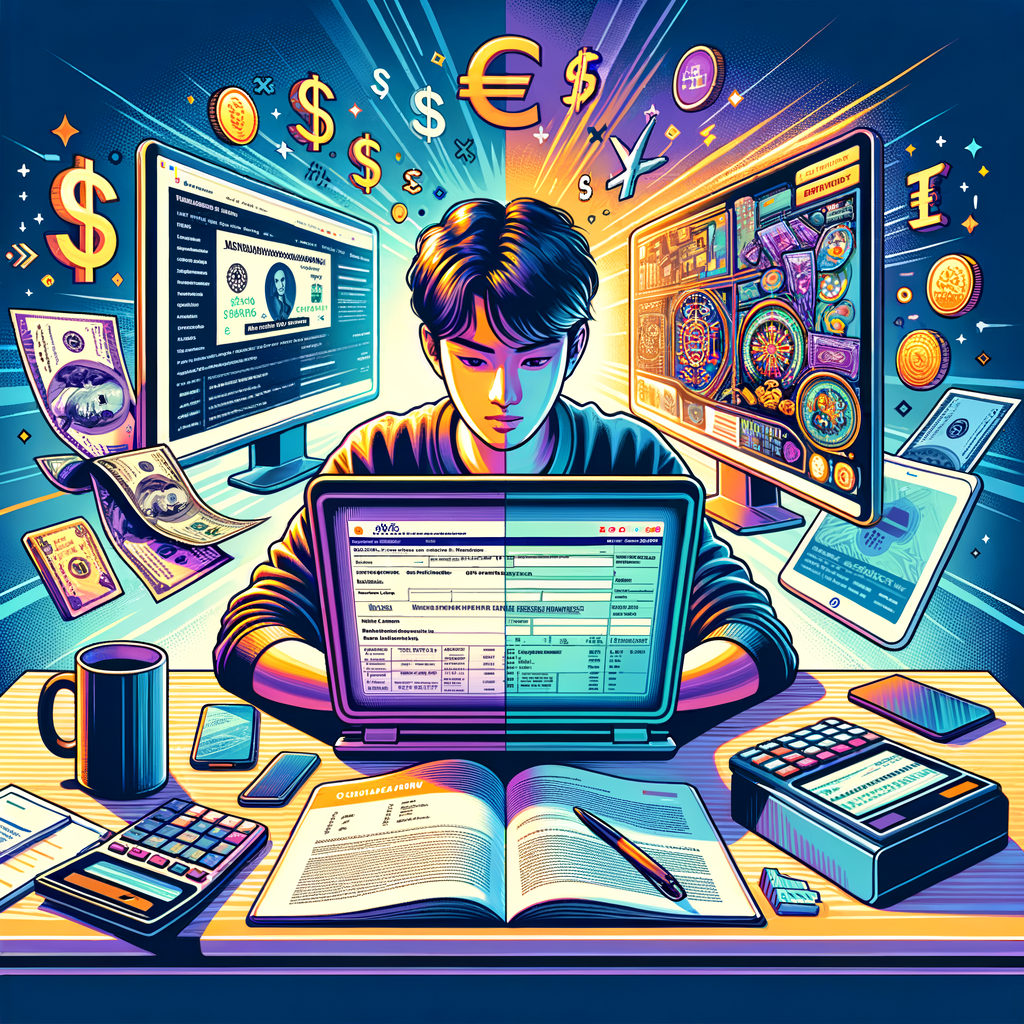 Understanding U.S. Taxes in 2025: What You Need to Know