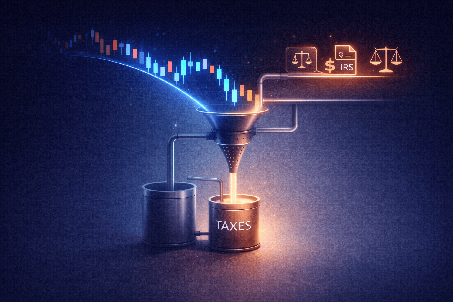 Taxes in the United States: What Every Trader and Investor Needs to Know