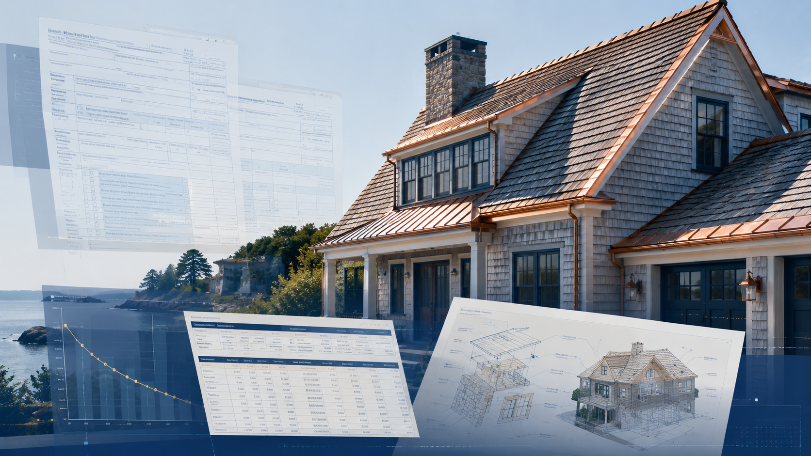 Home Renovation and Taxes: How the IRS Classifies Repairs vs. Capital Improvements — and Why It Matters