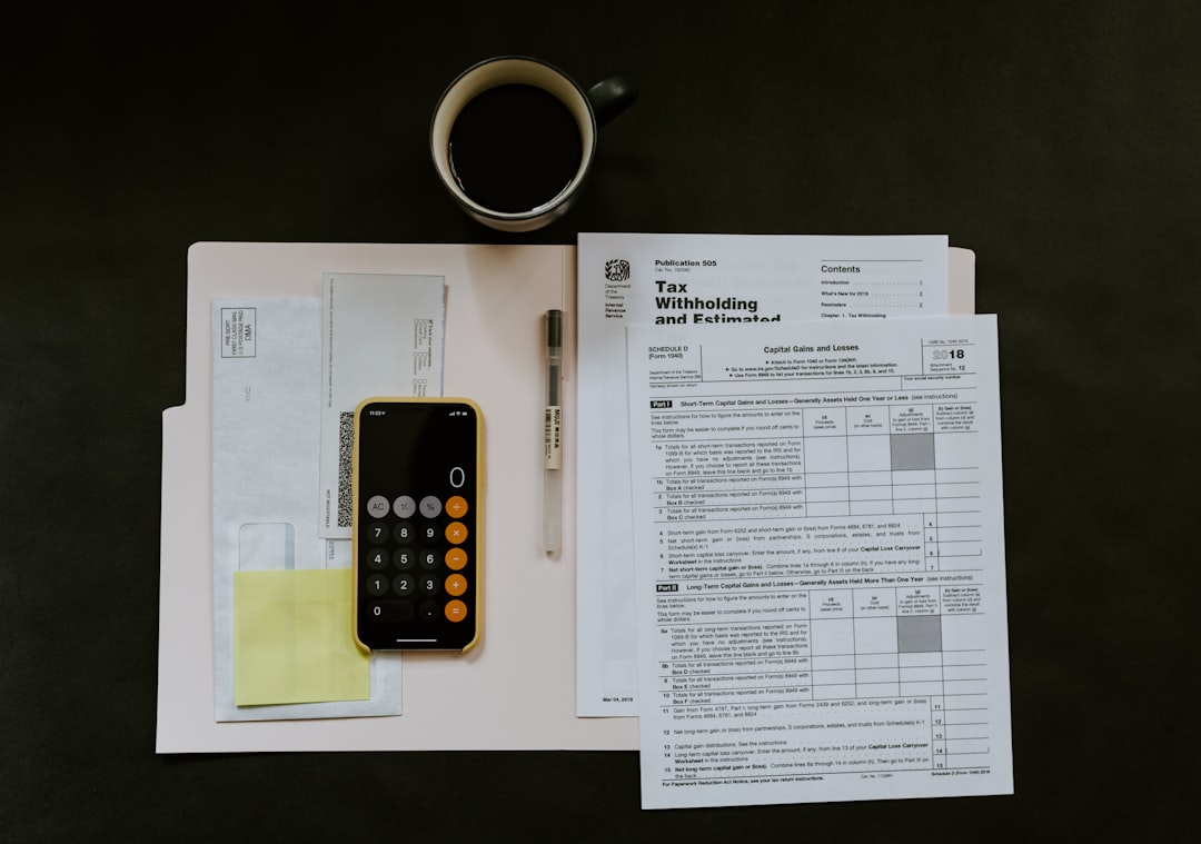 The Most Overlooked Tax Deductions for Individuals in 2024